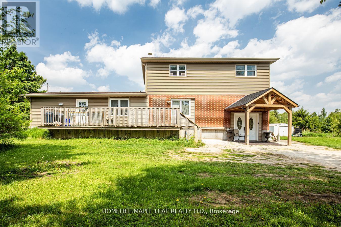 64149 County Road 3, East Garafraxa, ON L9W 7J4