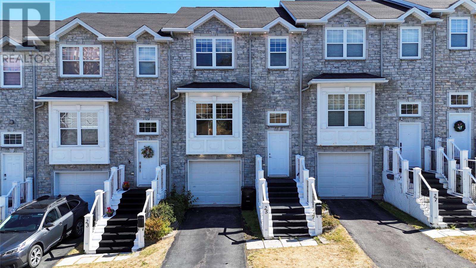 25 King Edward Pl, St. John's, NL A1A 0E3