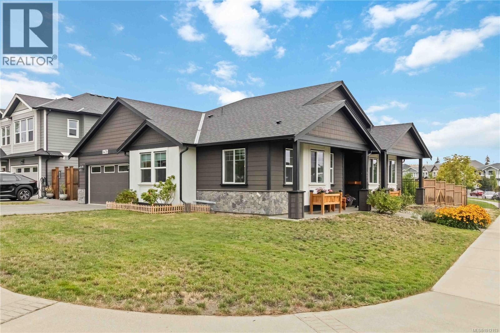 3479 Sparrowhawk Ave, Colwood, BC V9C 0L9