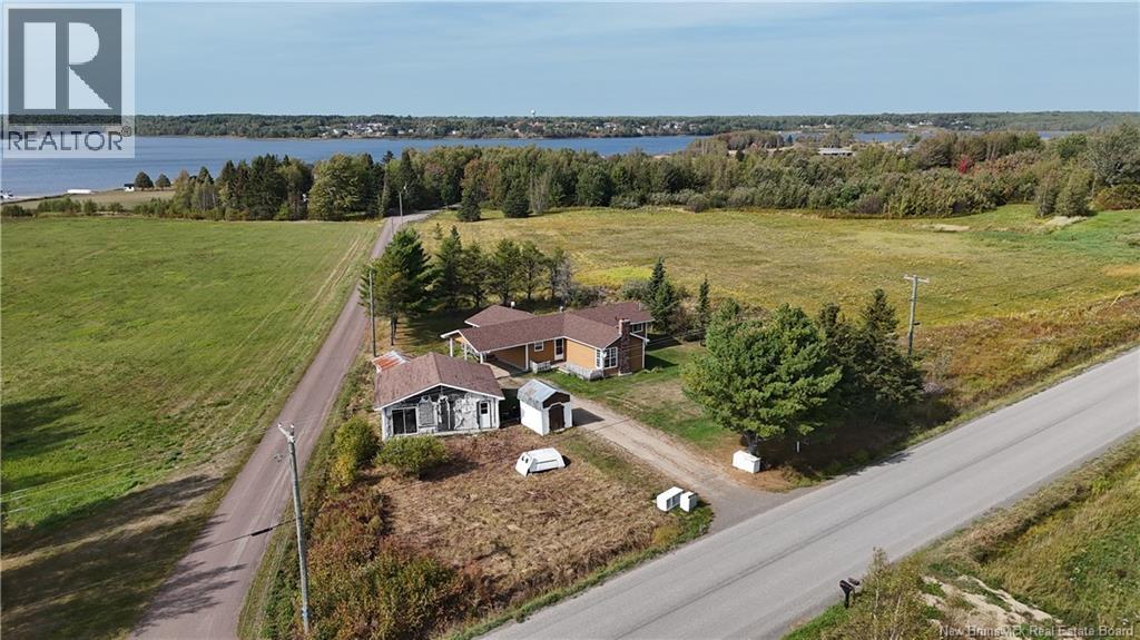 1150 Route 510, Main River, NB E4T 1T9