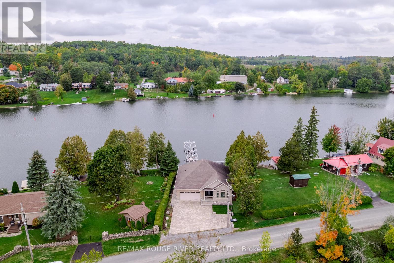 145 Homewood Ave, Trent Hills, ON K0L 1Y0