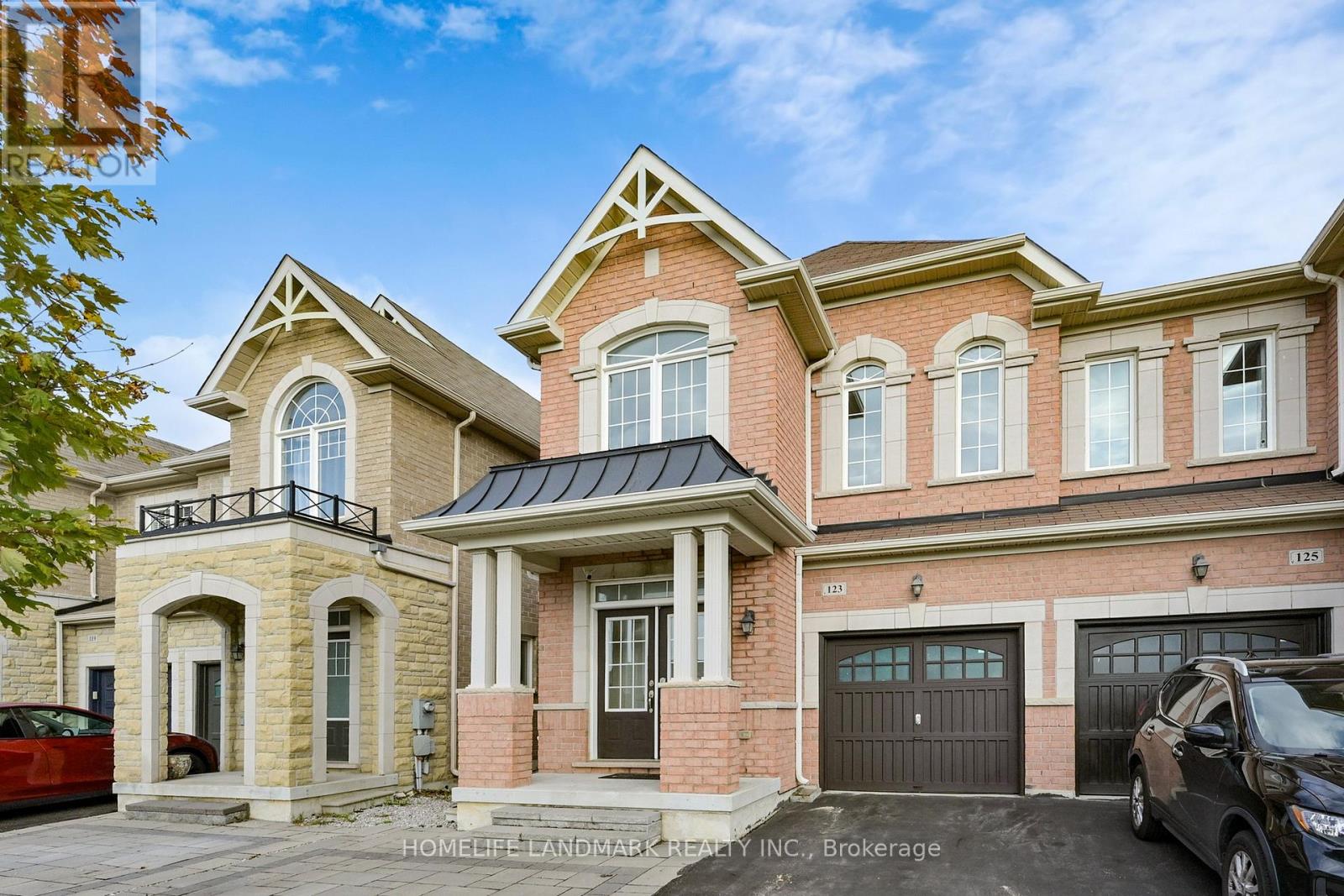123 Fimco Cres, Markham, ON L6E 0R4