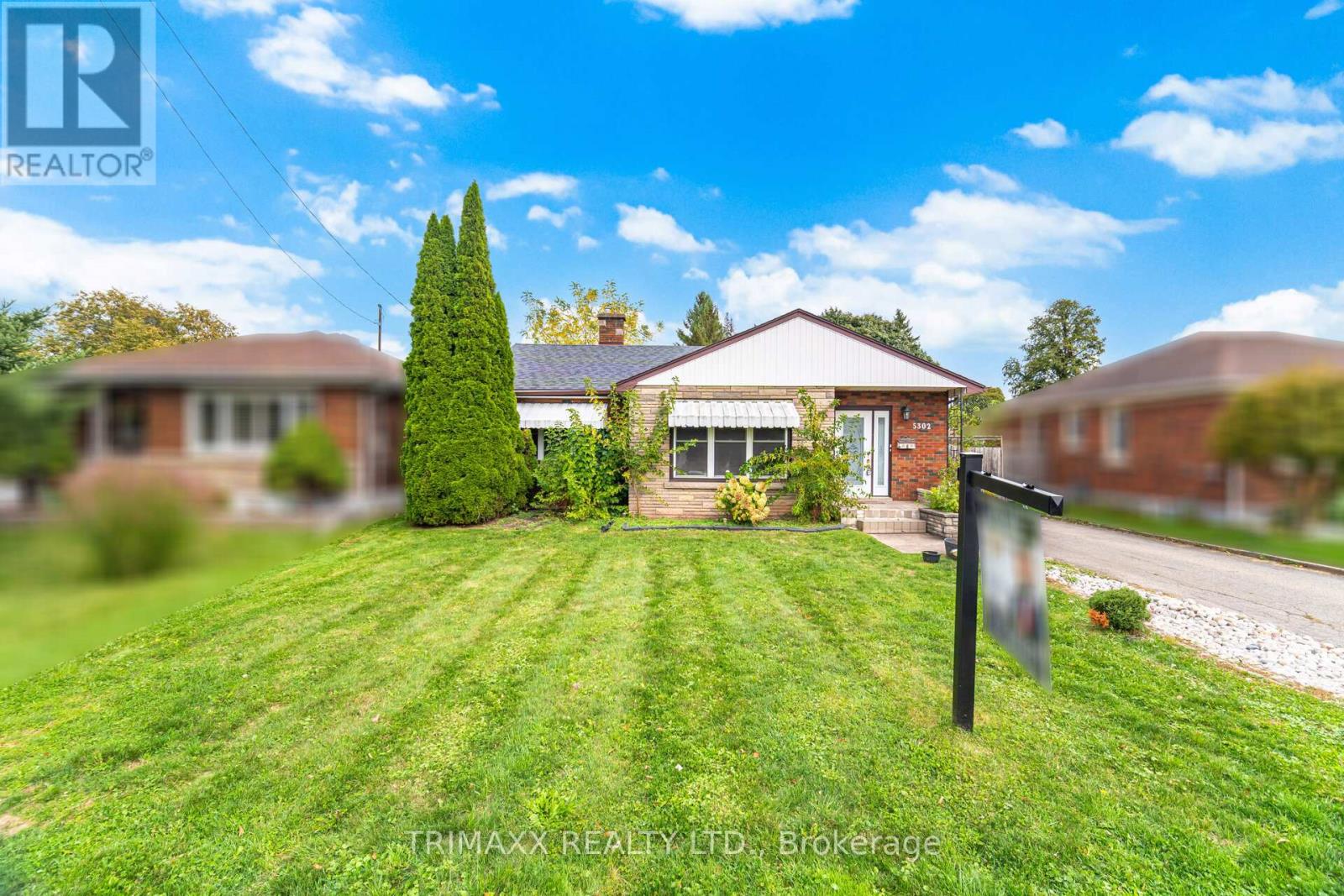 5302 Biamonte Pkwy, Niagara Falls, ON L2E 1Y8