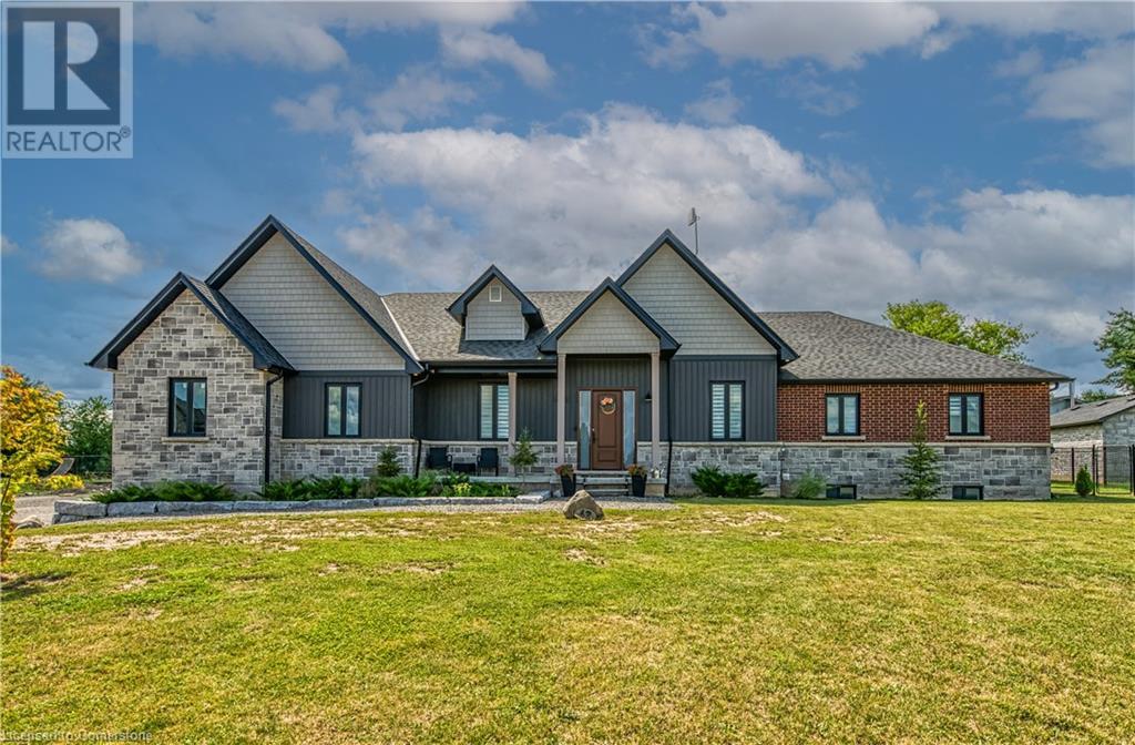 42 Kramer Ct, York, ON N0A 1R0