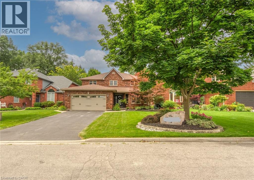 62 Lee Ave, Simcoe, ON N3Y 5B2