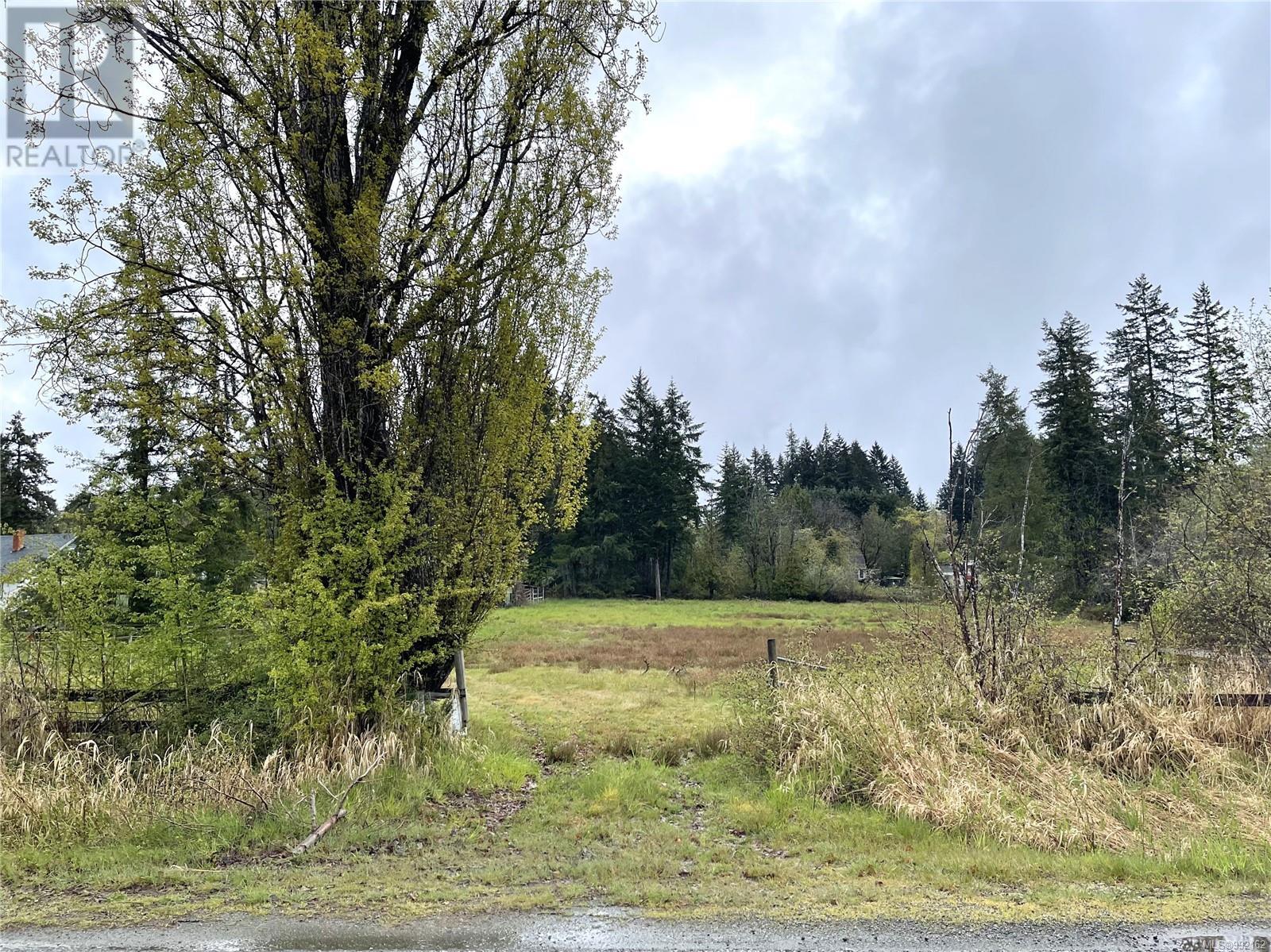 Lot B Chapman Rd, Port Alberni, BC V9Y 8K4