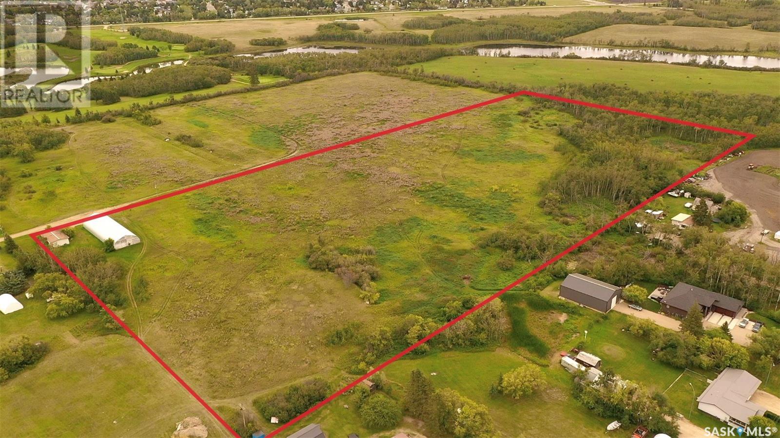 Collacott Subdivision Lands, Orkney Rm No. 244, SK S3N 3L2