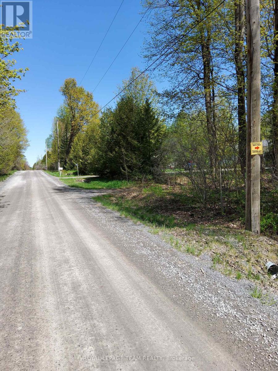 0 Totem Ranch Road, 0, ON K0G 1T0