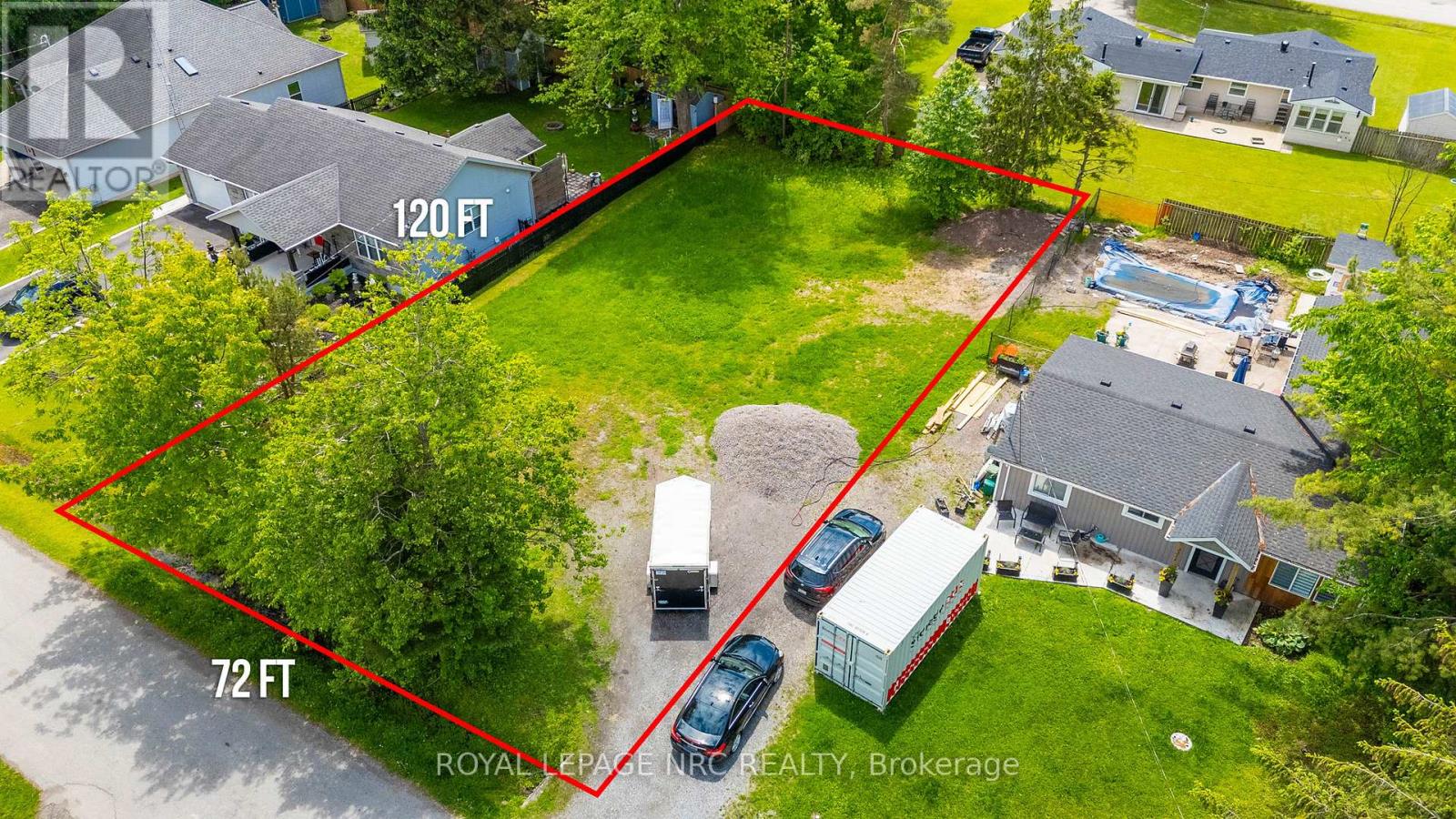 0-19136 Jewell Ave, Fort Erie Ridgeway, ON L0S 1N0