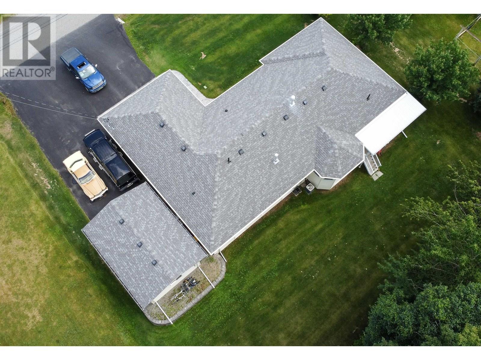 1531 Beach Cres, Quesnel, BC V2J 4J5