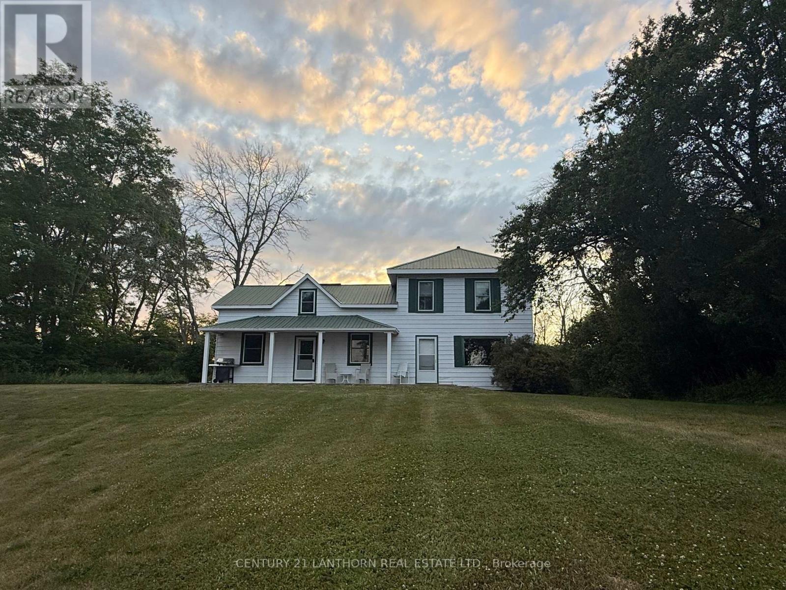 129 Cressy Lakeside Rd, Prince Edward County North Marysburg Ward, ON K0K 2T0