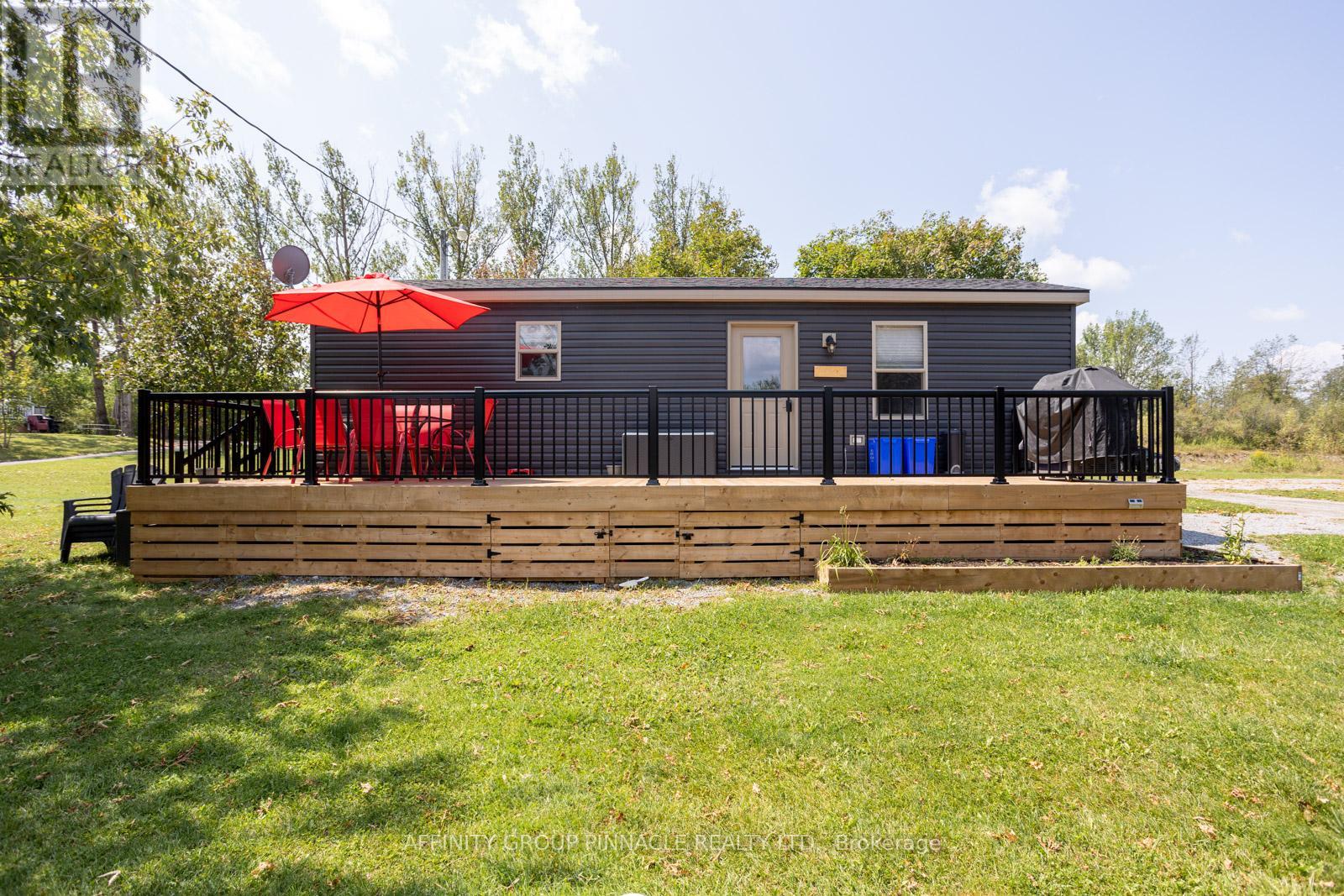 96 657 Thunder Bridge Rd, Kawartha Lakes, ON K9V 4R1