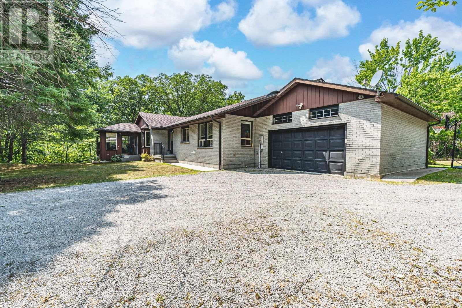 87 Corrievale Rd, Georgian Bay, ON L0K 1S0