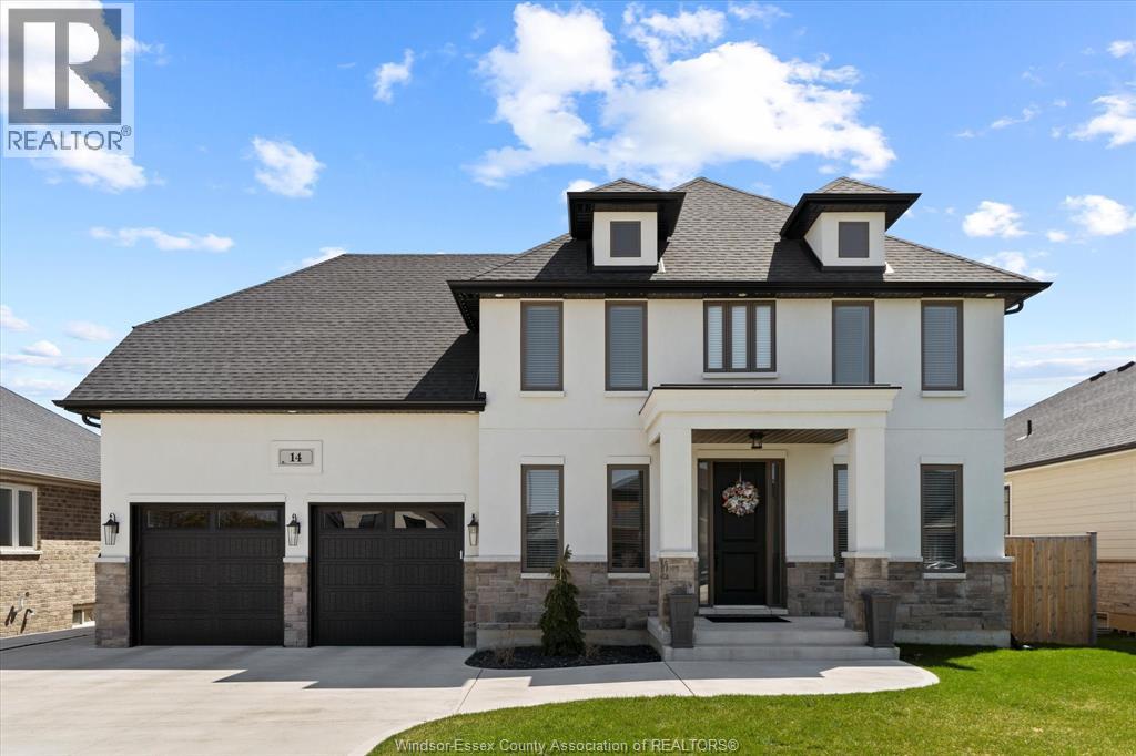 14 Dundee, Chatham, ON N7M 0S7