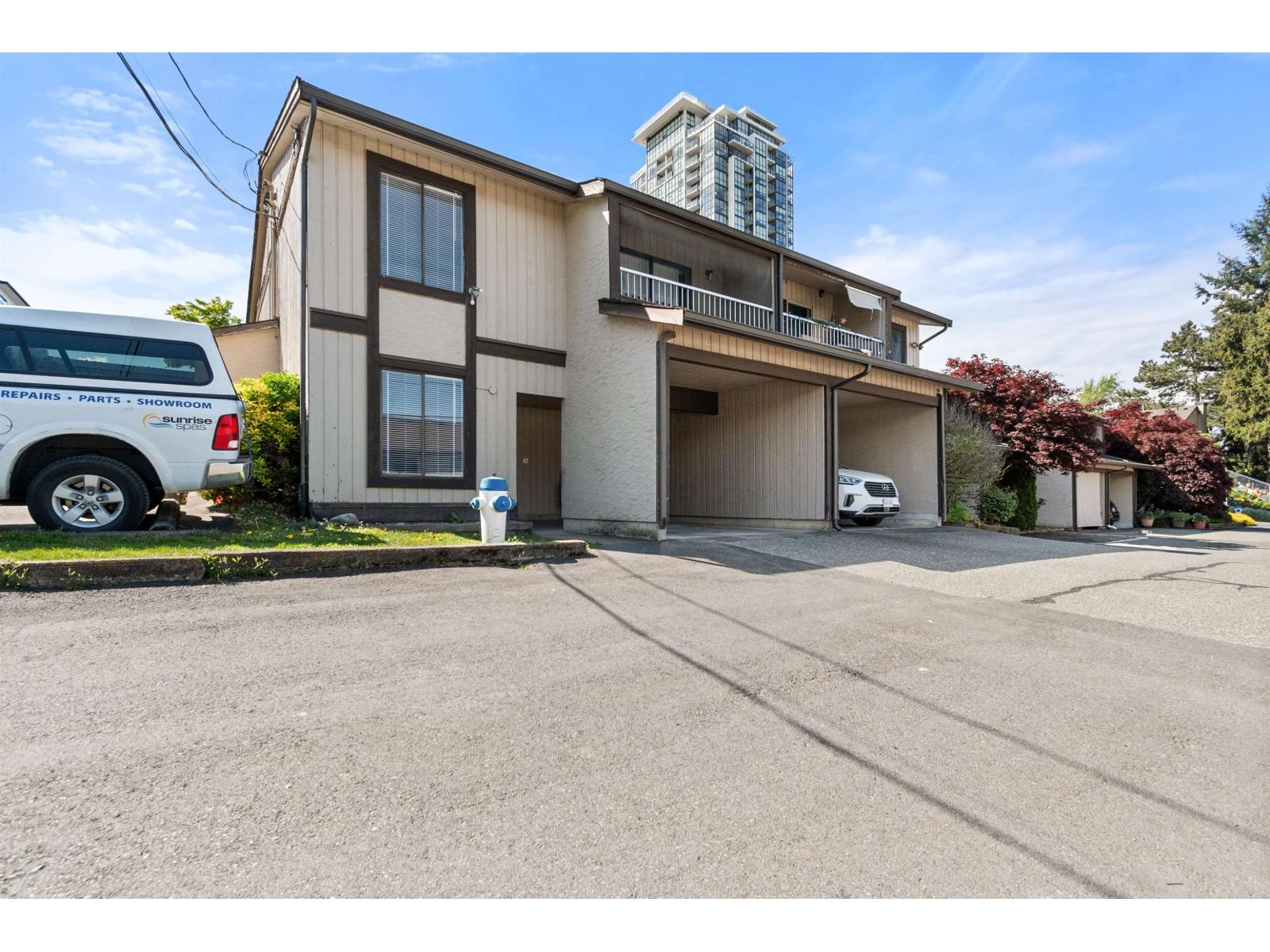 32870 Bevan Way Unit 15, Abbotsford, BC V2S 6R3