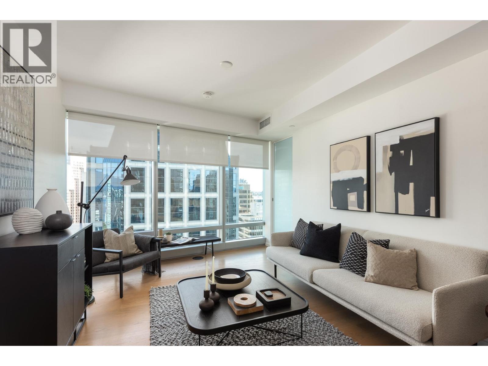 1151 W Georgia Street Unit 3108, Vancouver, BC