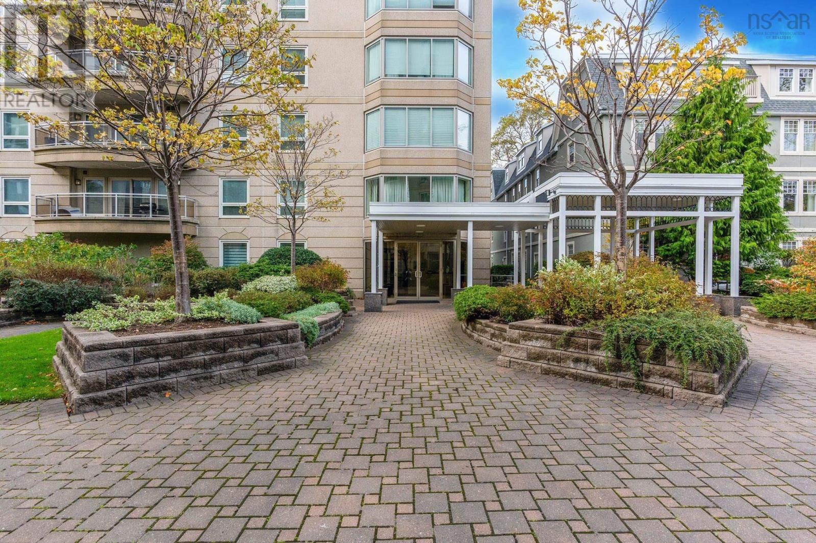 1540 Summer Street Unit 604, Halifax, NS B3H 4R9