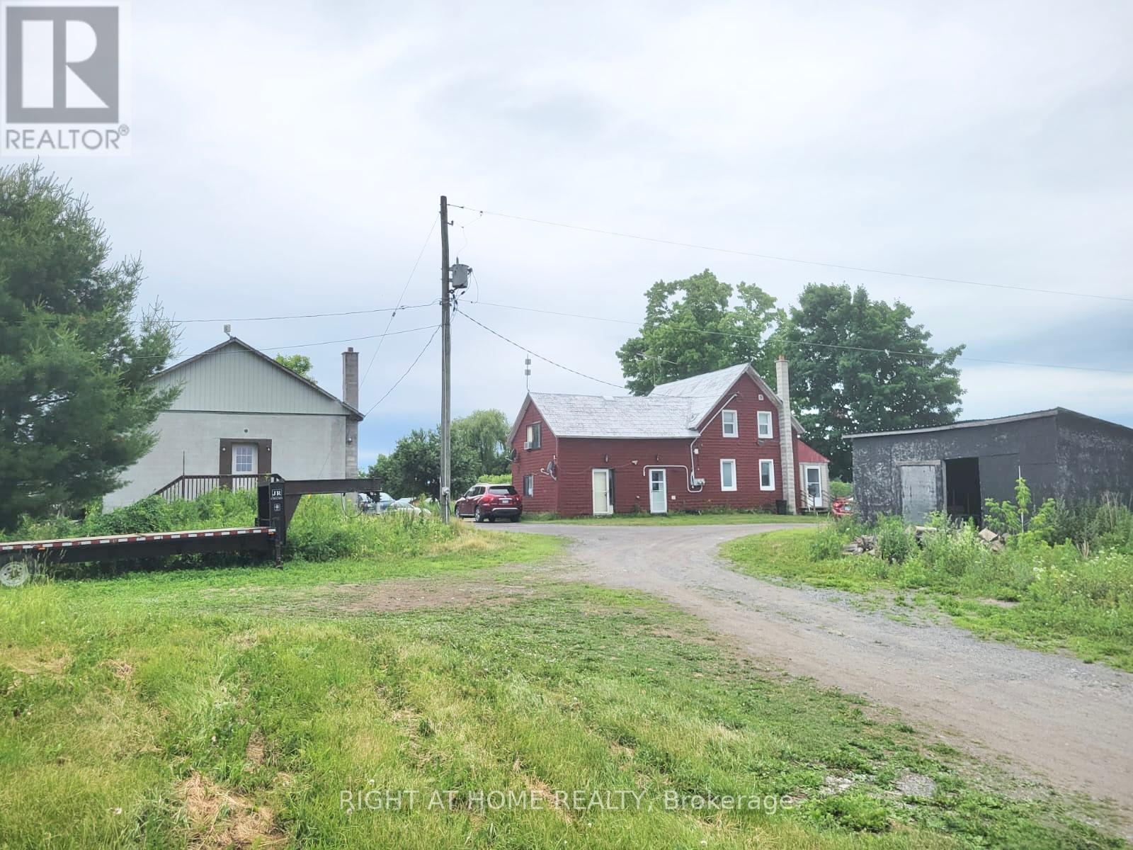 7232 Franktown Rd, Ottawa, ON K0A 2Z0