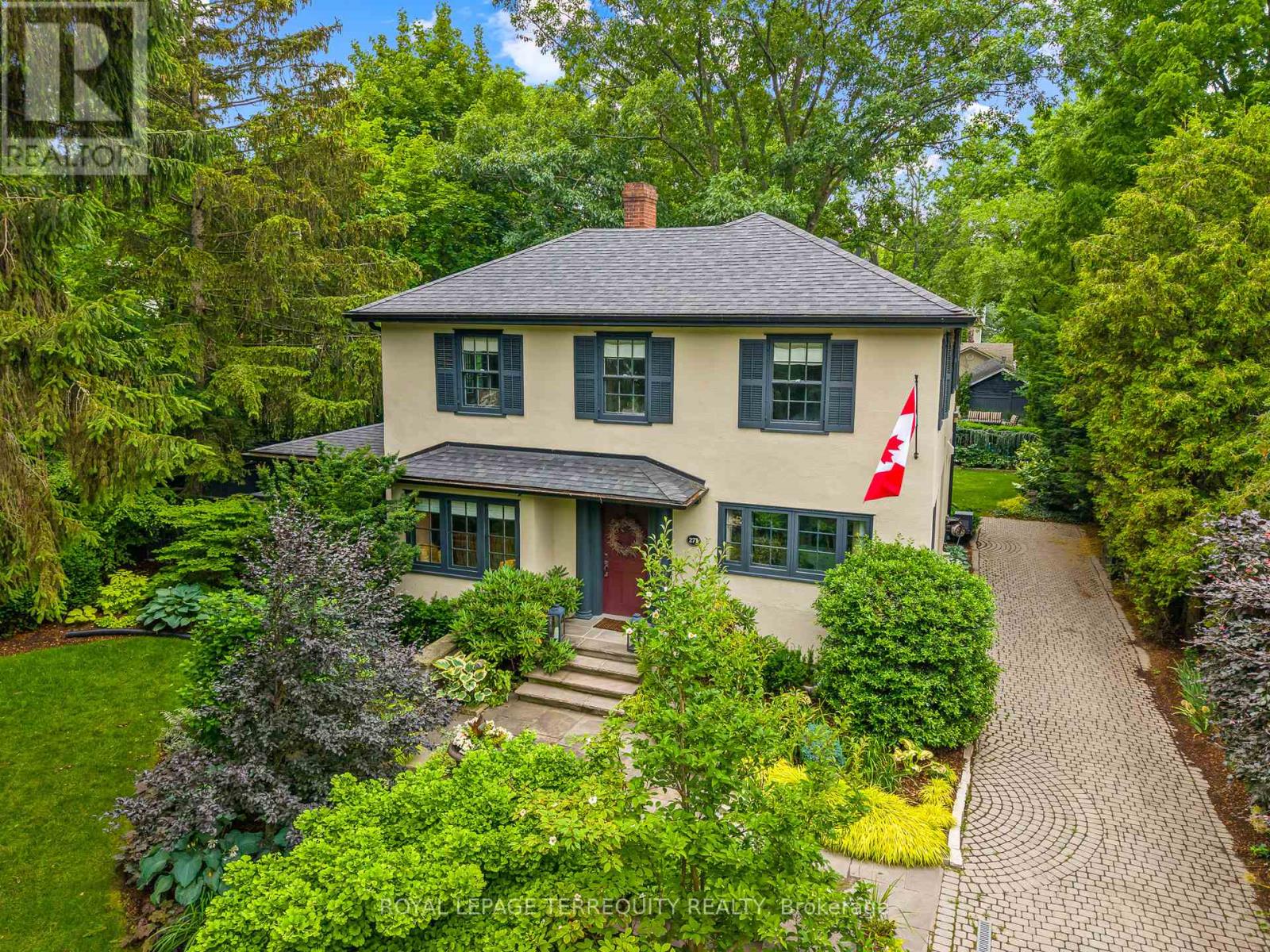 277 King St, Niagara-on-the-lake Town, ON L0S 1J0