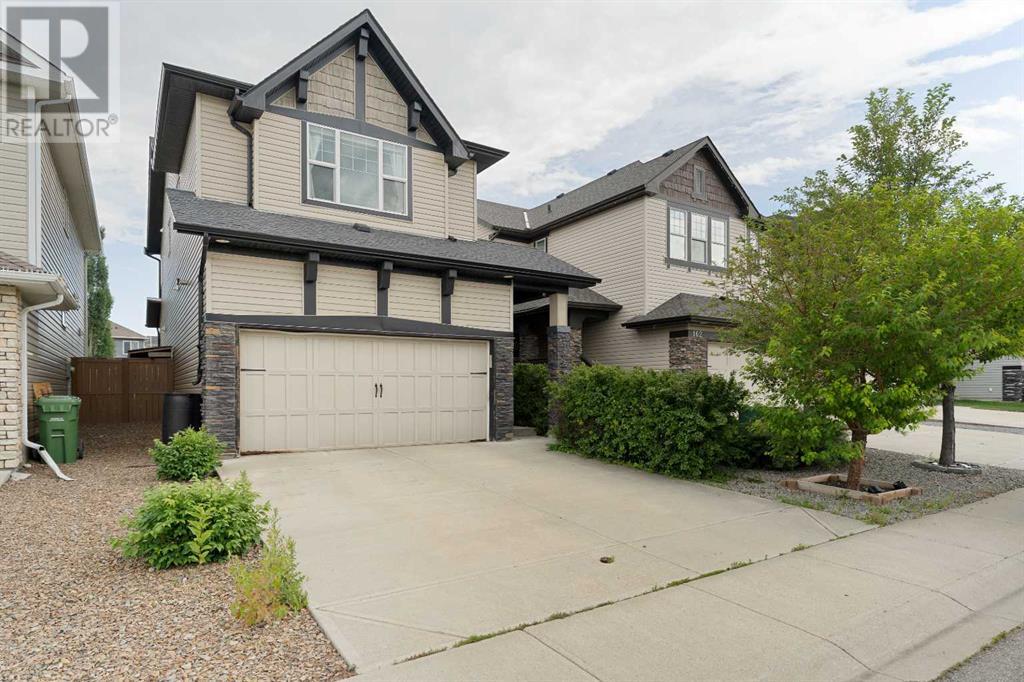 166 Hillcrest Cir SW, Airdrie, AB T4B 0Y5