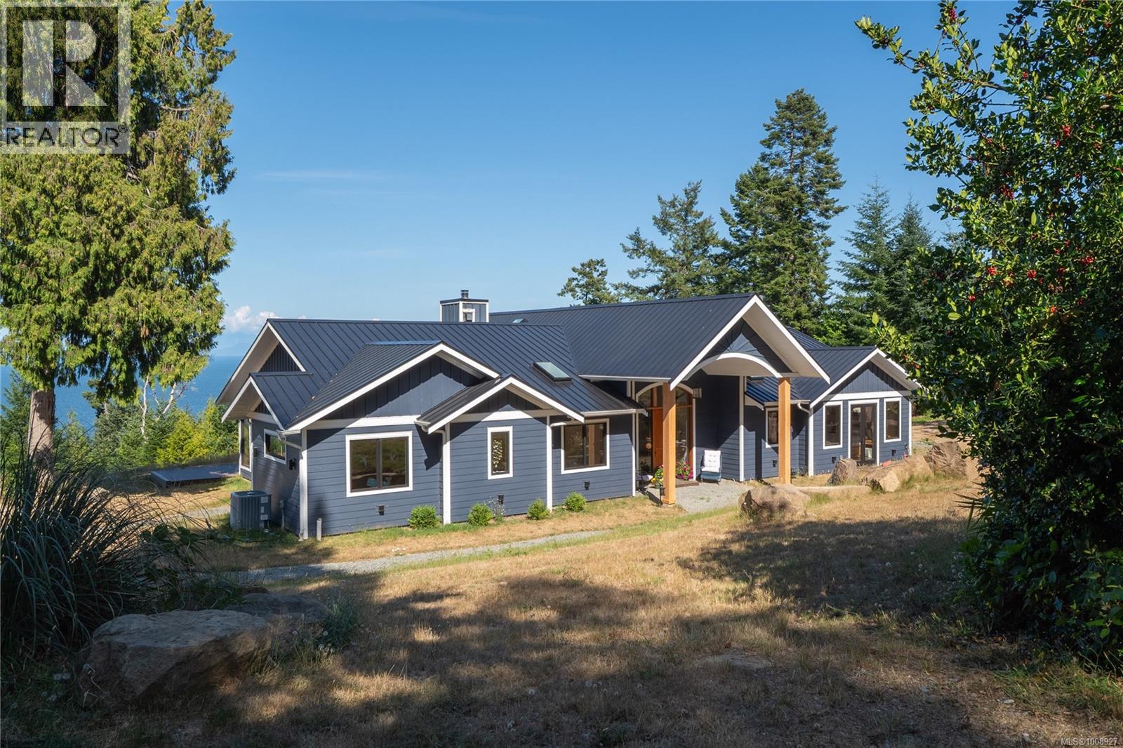 573 Horseshoe Rd, Gabriola Island, BC V0R 1X3