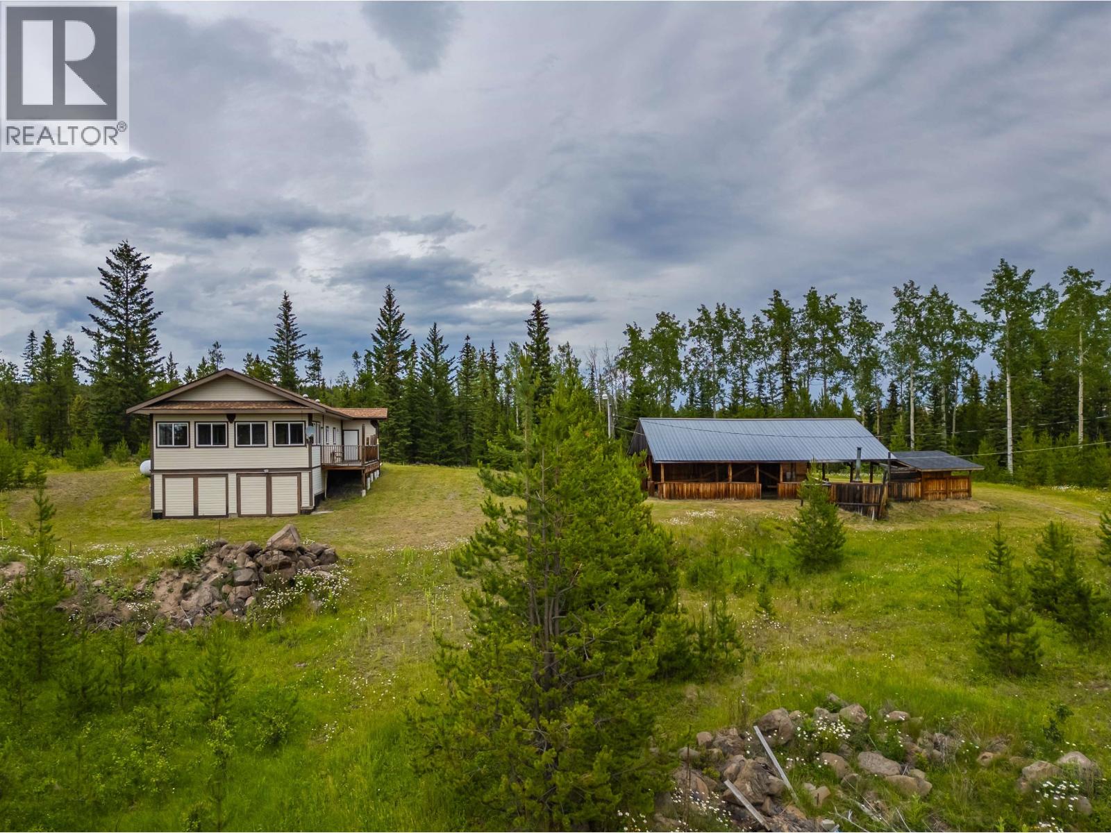 5541 Little Fort 24 Hwy, Lone Butte, BC V0K 2E2