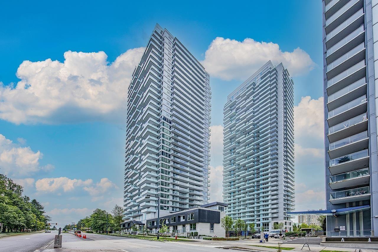 13778 100 Avenue Unit 2107, Surrey, BC V3T 0V3