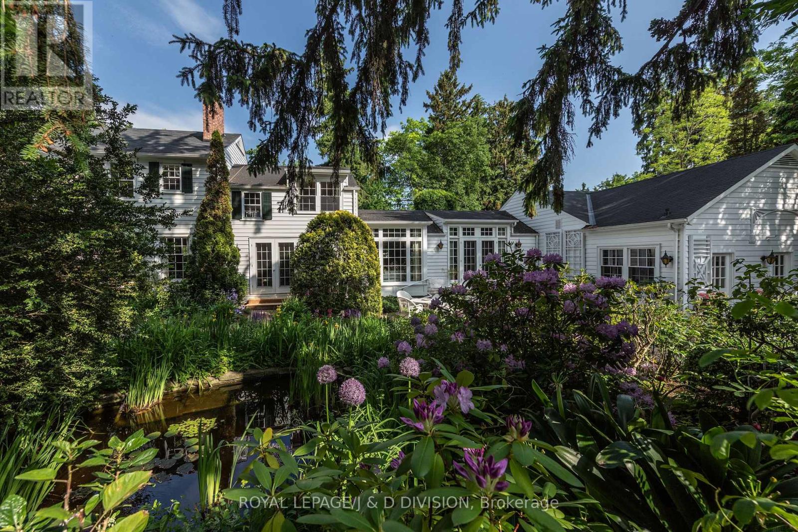 217 Butler St, Niagara-on-the-lake Town, ON L0S 1J0