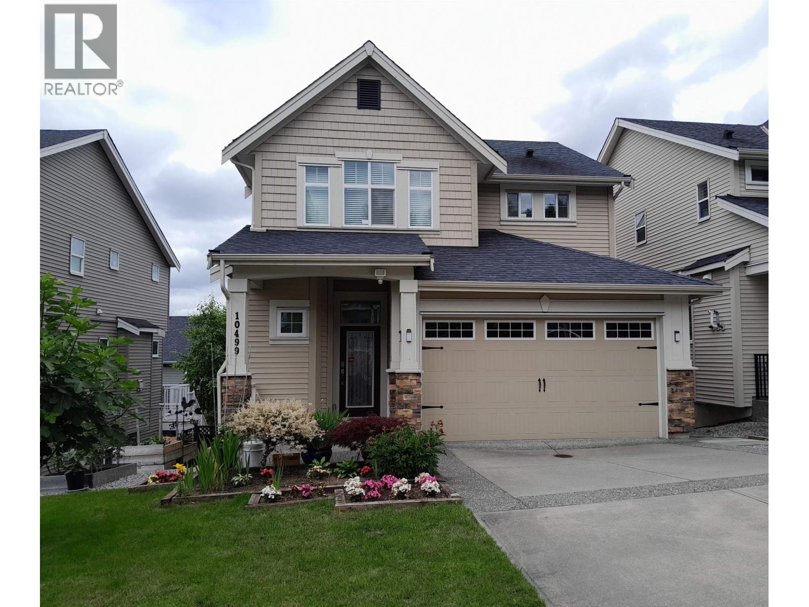 10499 Mceachern St, Maple Ridge, BC V2W 0H8