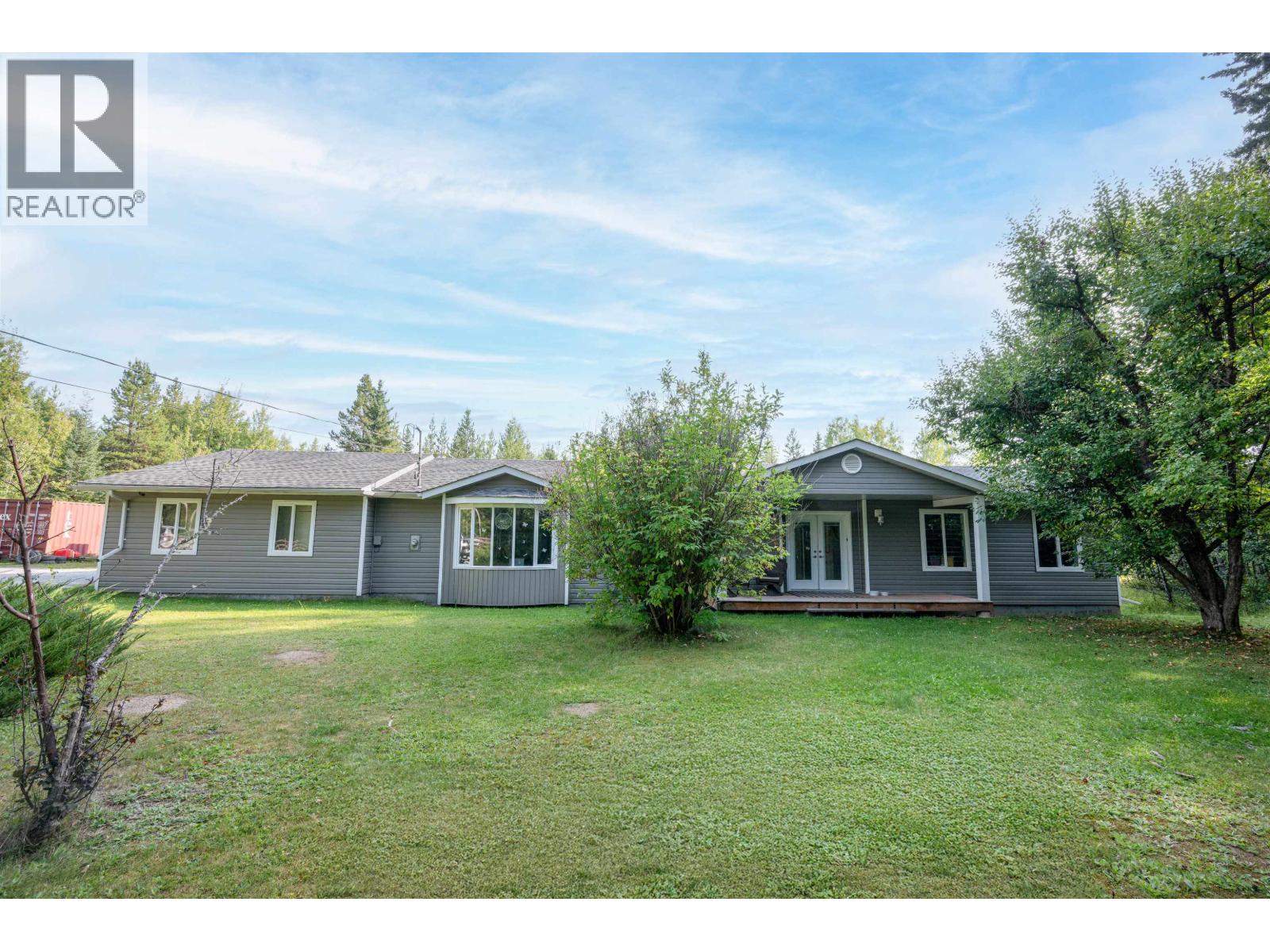 12095 Guy Rd, Prince George, BC V2N 5B9