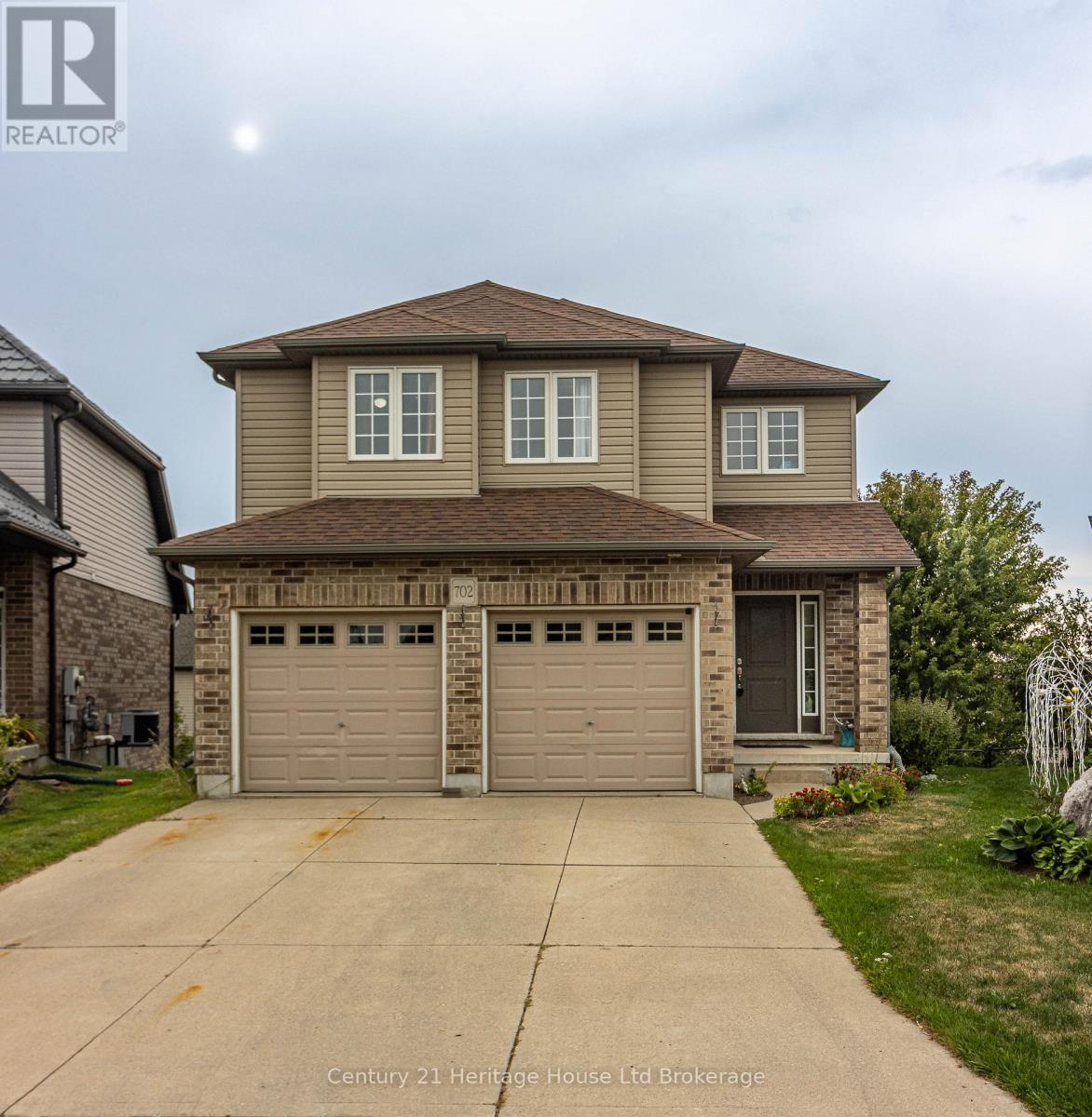 702 Frontenac Cres, Woodstock, ON N4V 0B1