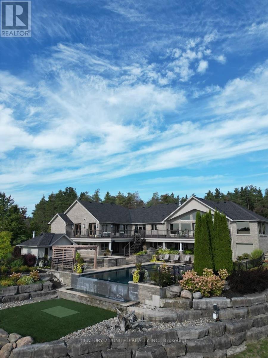 7 Maplehill Dr, Cavan Monaghan Cavan-monaghan, ON K9J 0E5