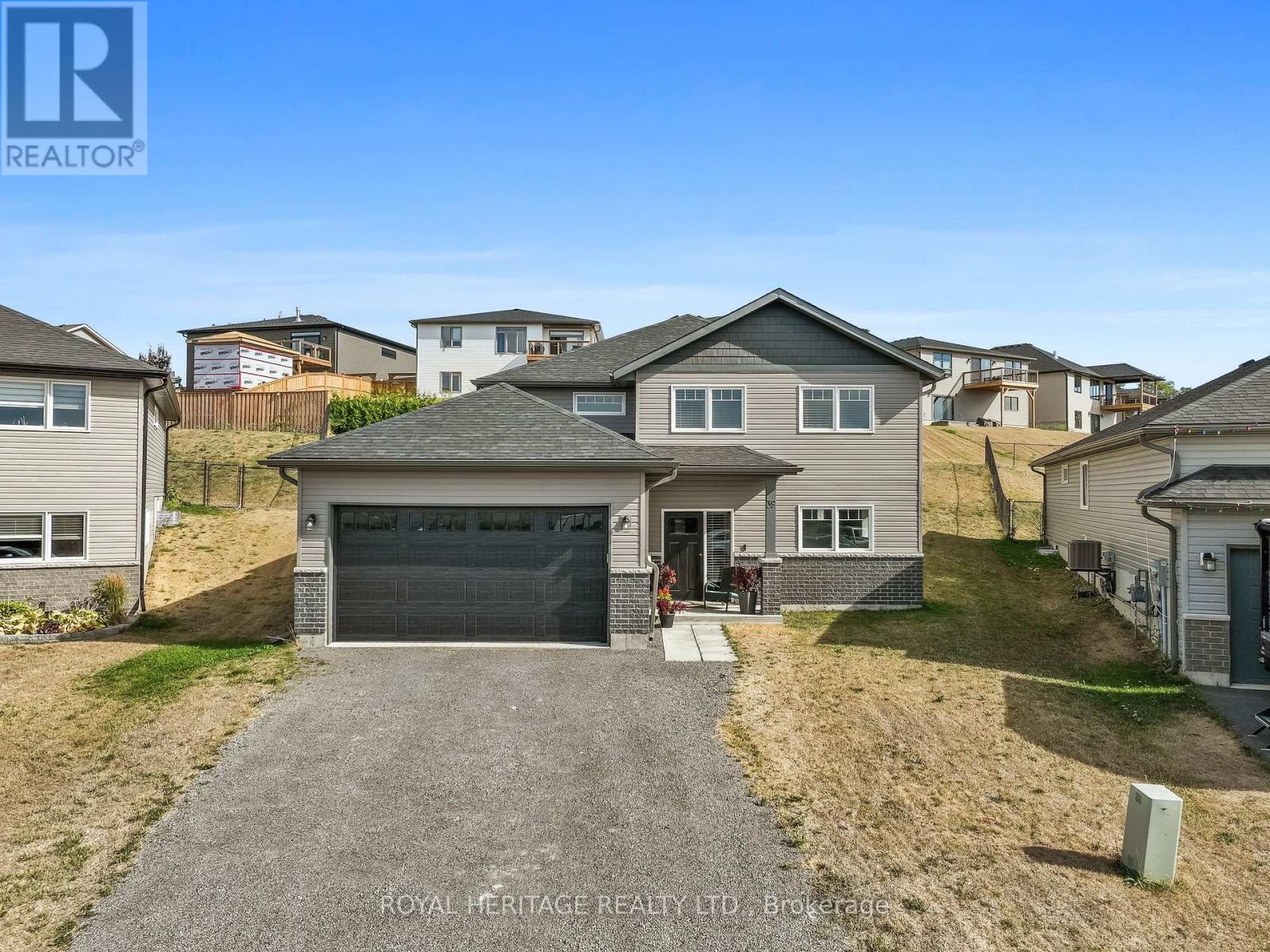 39 Caleb Cres, Quinte West, ON K0K 2C0