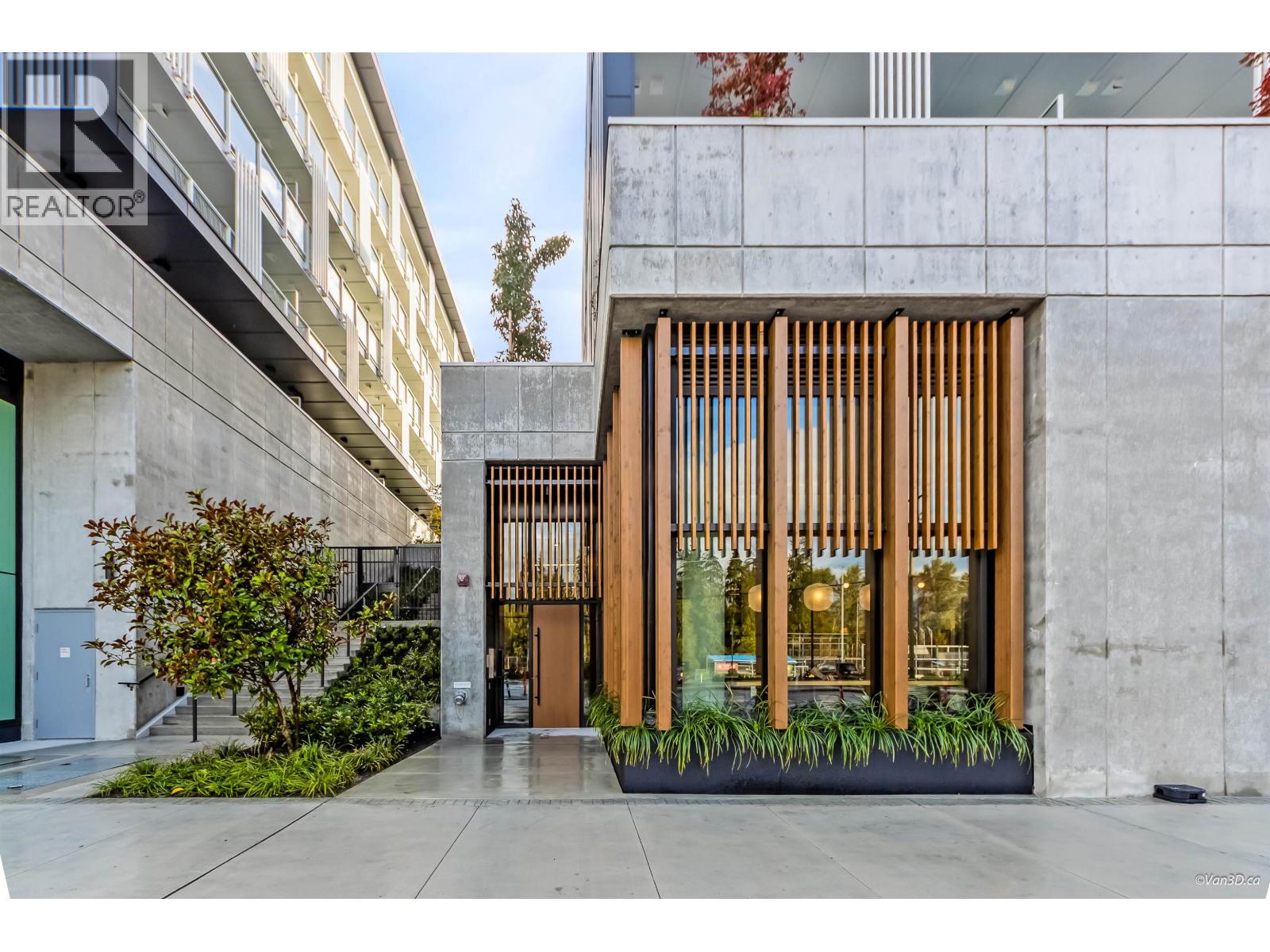 3075 Murray Street Unit 408, Port Moody, BC V3H 1X3