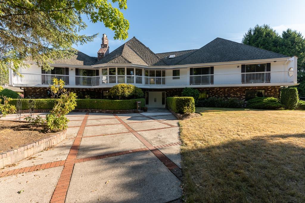 18 Avenue Unit 21480, Langley, BC V2Z 2G1