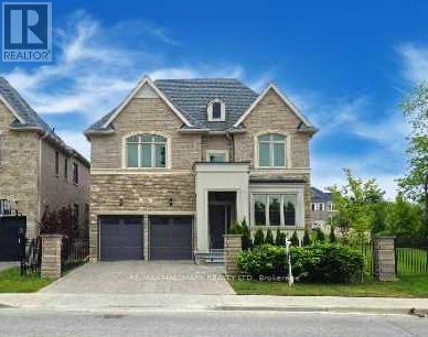 51 Puccini Dr #a, Richmond Hill, ON L4E 2Y6