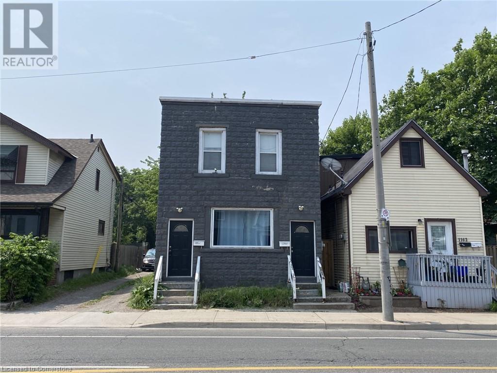 1164 Cannon St E, Hamilton, ON L8L 2K1