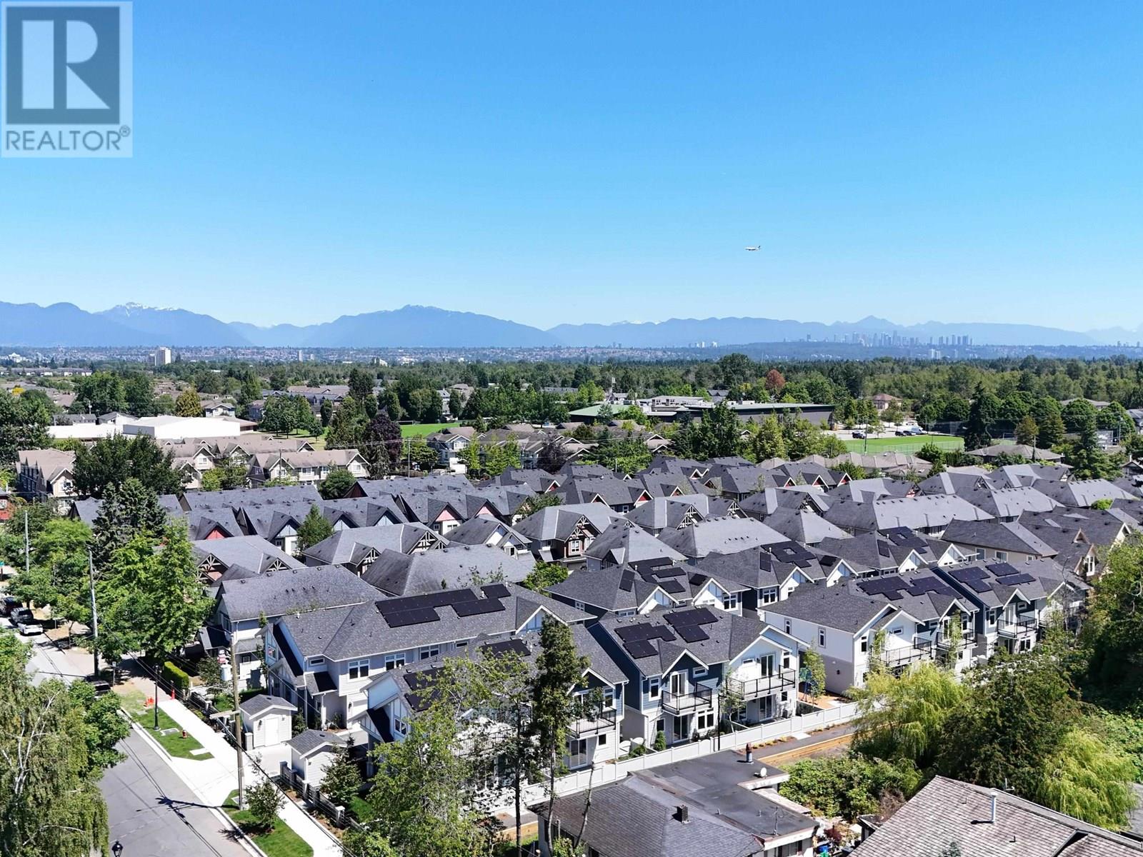 7100 Ash Street Unit 15, Richmond, BC V6Y 0N4