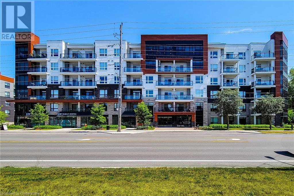 320 Plains Road Unit 212, Burlington, ON L7T 2C8