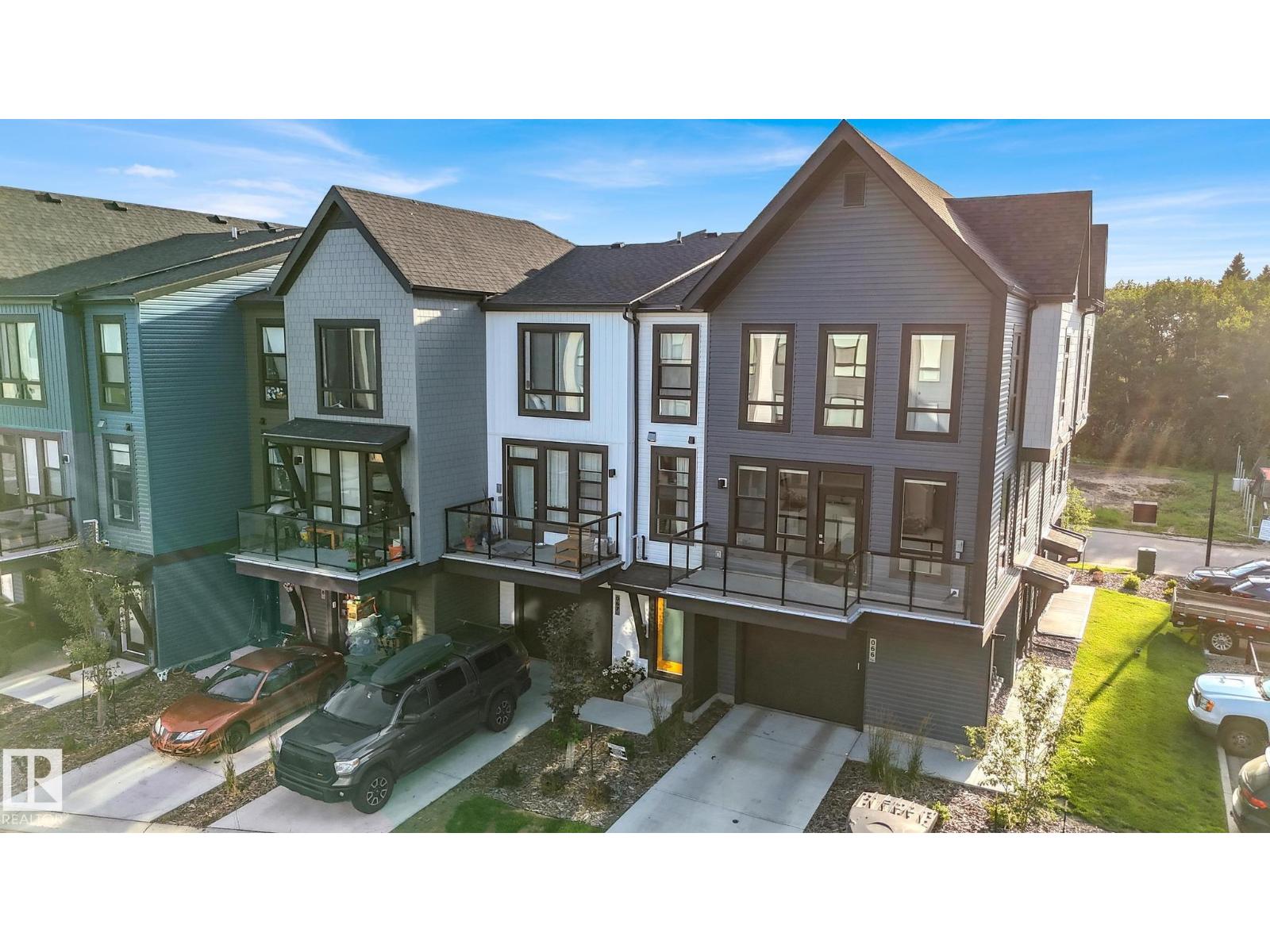 1304 Rutherford Road Southwest #66, Edmonton, AB T6W 0B4