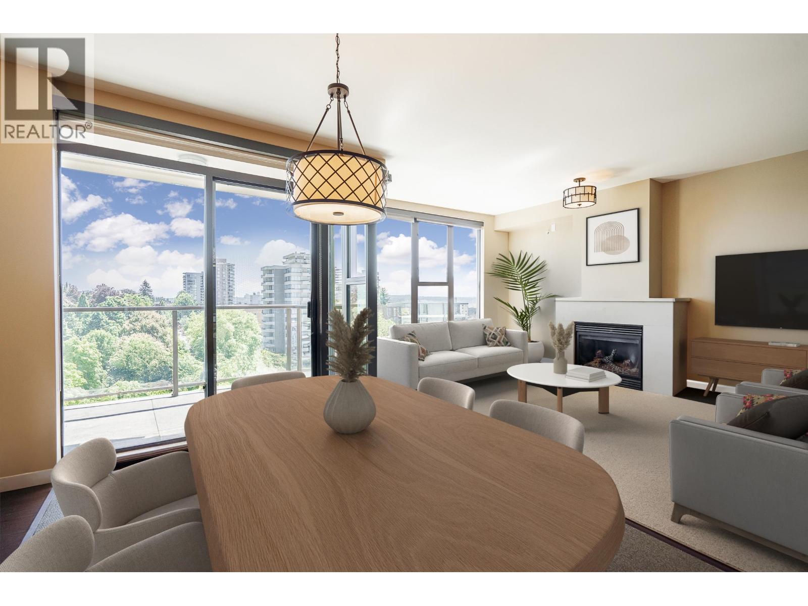 683 West Victoria Park #ph3, North Vancouver, BC V7M 0A2