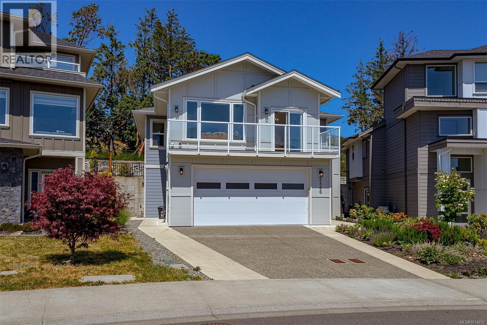2406 Azurite Cres, Langford, BC V9B 0Z6