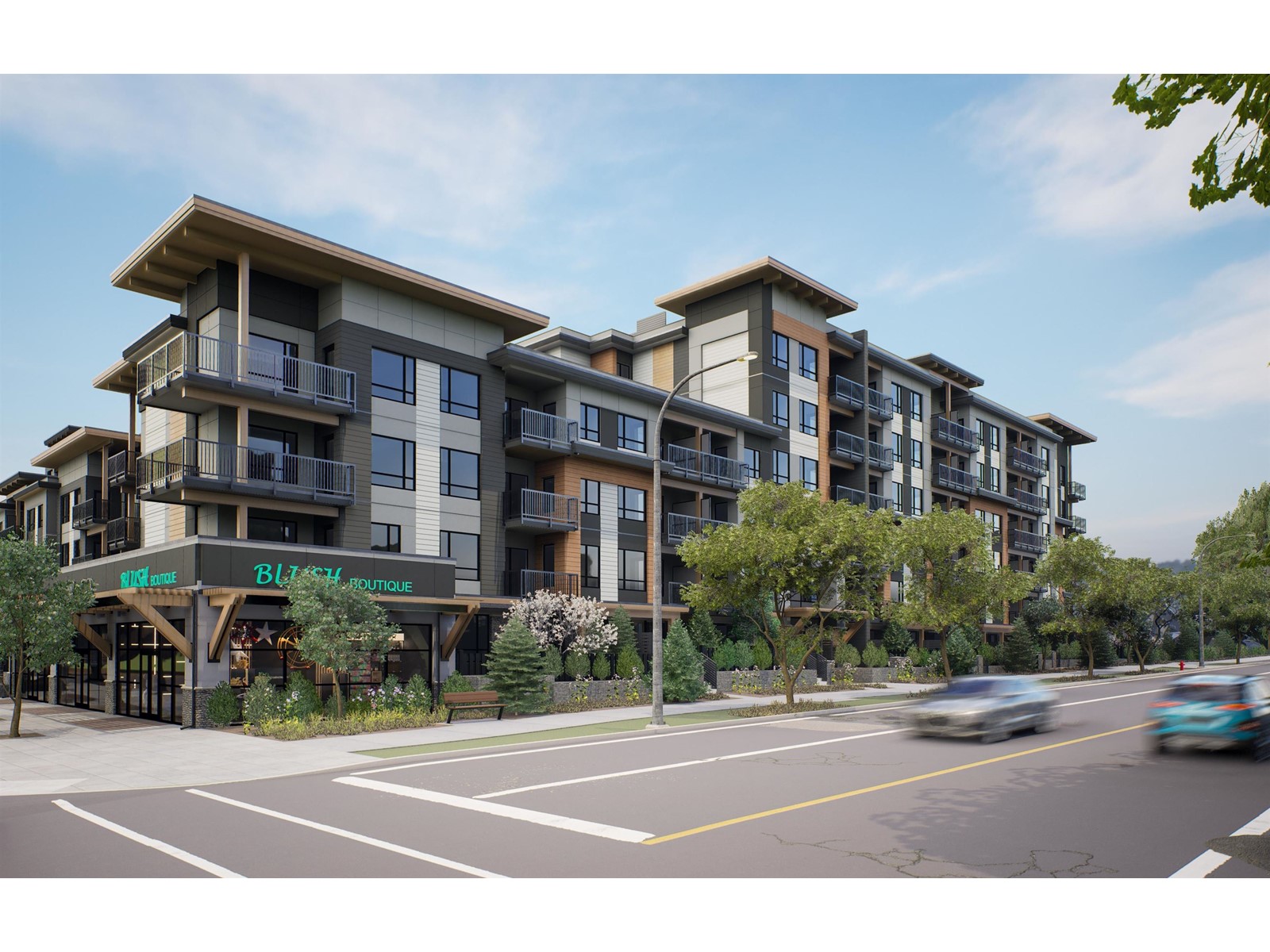 8233 208b Street #a515, Langley, BC V0V 0V0