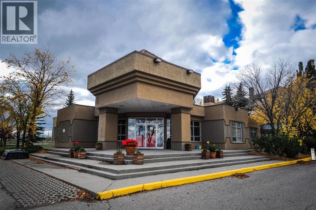 304 Village Mews Sw Unit 7, Calgary, AB T3H 2L3