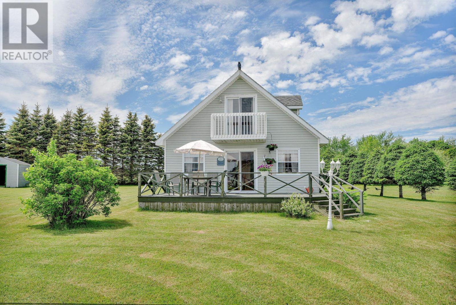 85 Summer Village Rd, Ellerslie-bideford, PE C0B 1J0