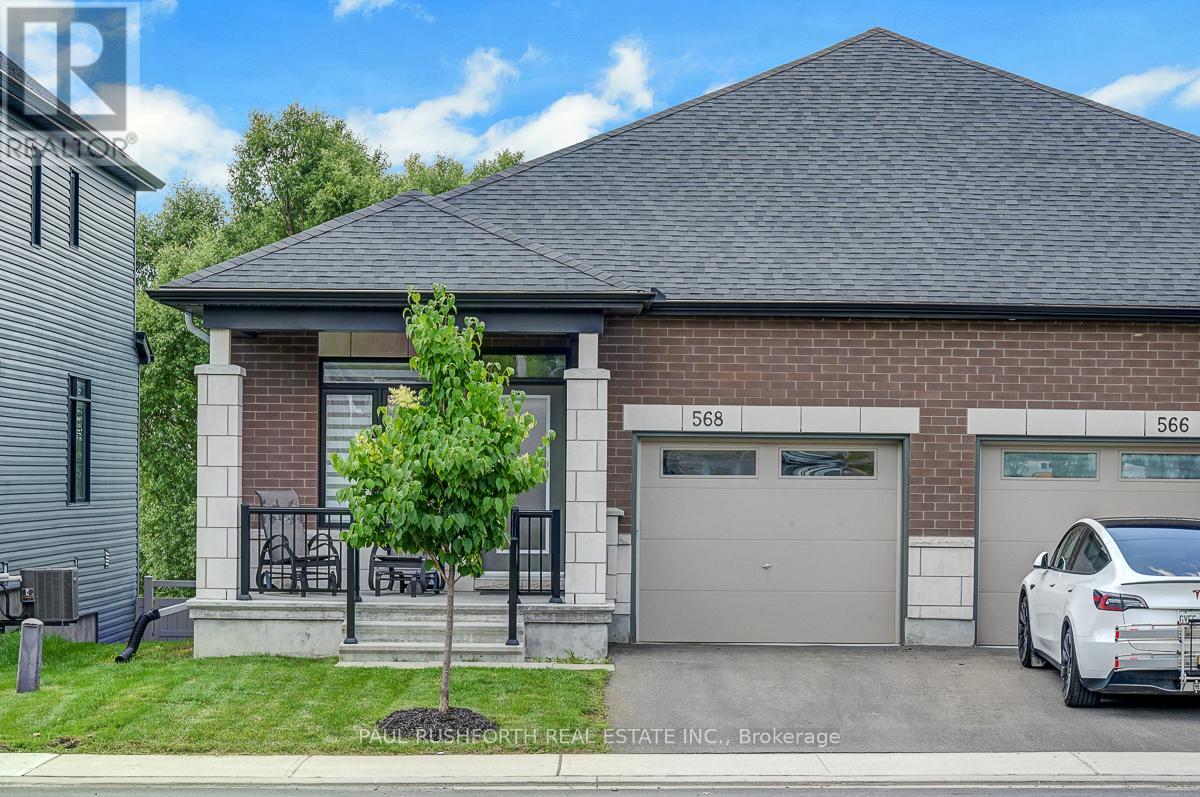 568 Knotridge St, Ottawa, ON K1W 0C7