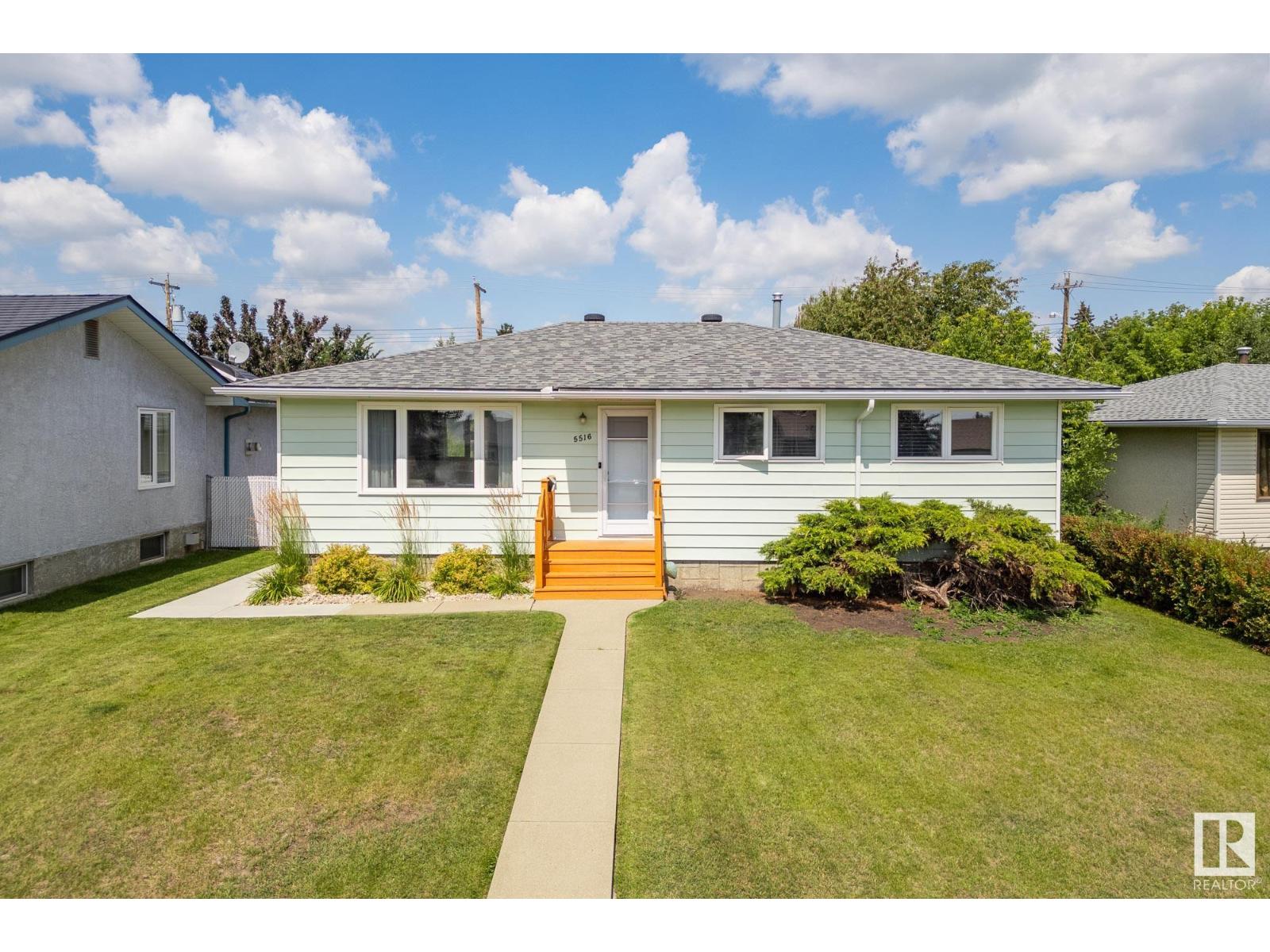 140 Av Nw Unit 5516 #a, Edmonton, AB T5A 1H3