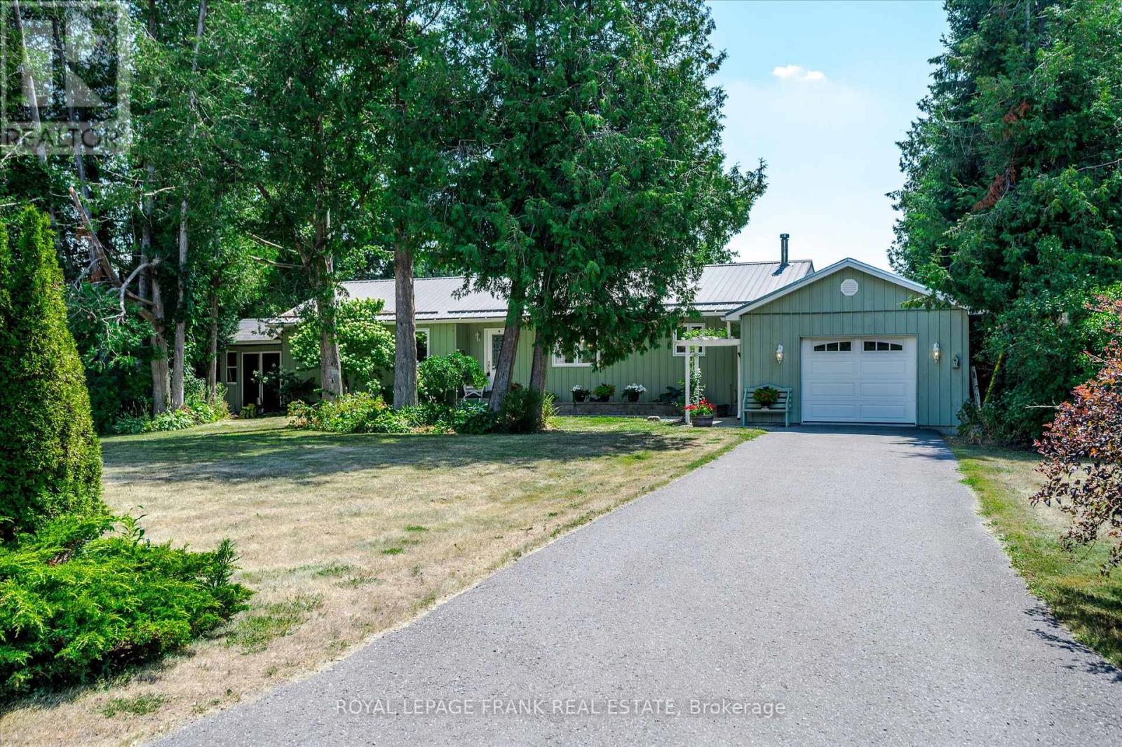 187 River Ln, Douro-Dummer, ON K0L 3A0