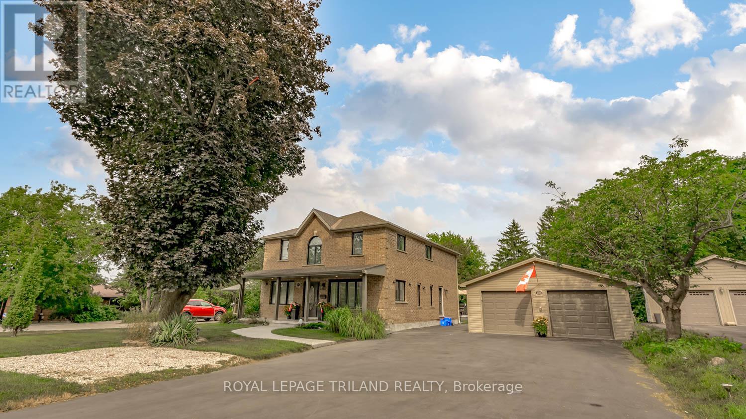 458 Boler Rd, London, ON N6K 2K7