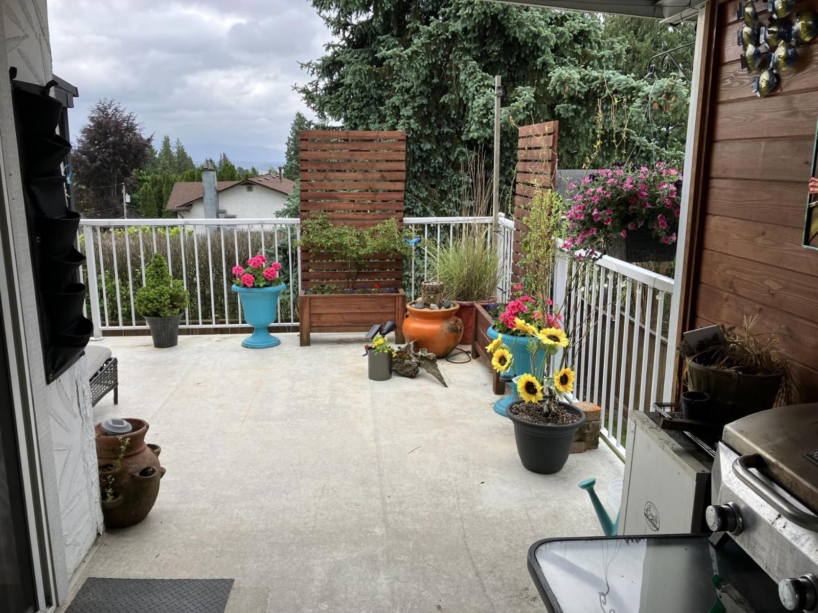 8119 Brown Cres, Mission, BC V2V 4W2